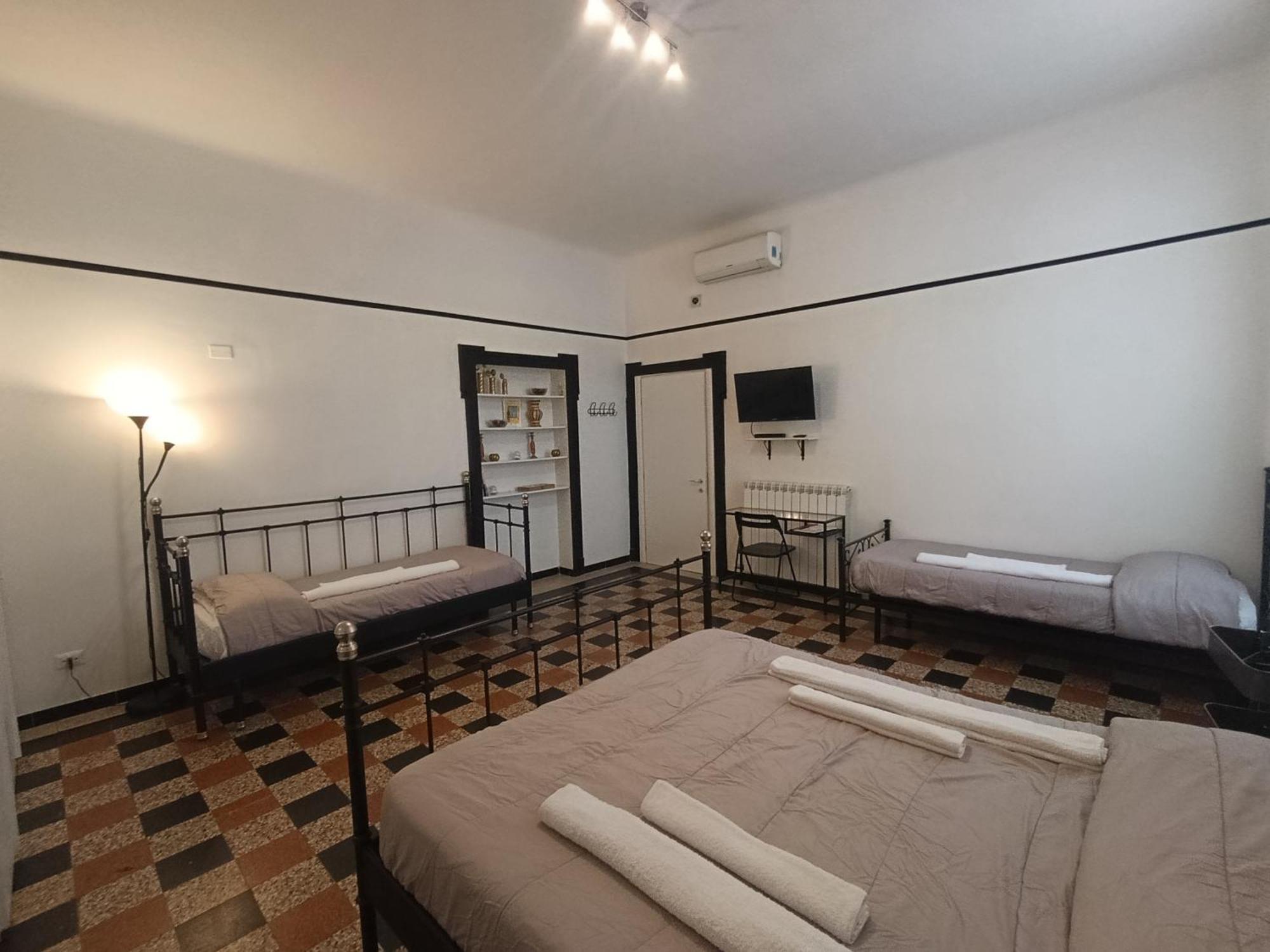 M1 Loreto Holiday Home Милан Экстерьер фото