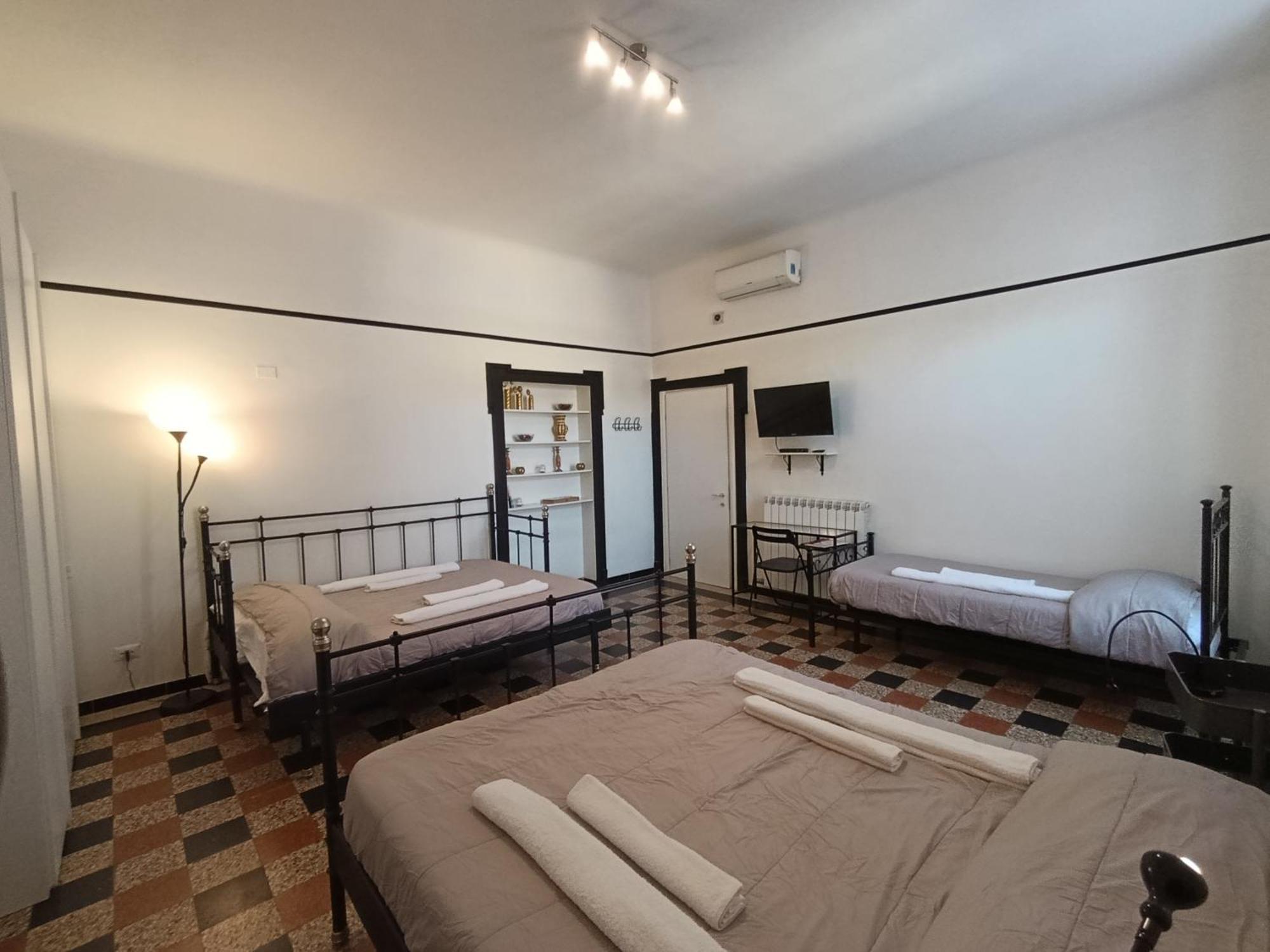 M1 Loreto Holiday Home Милан Экстерьер фото