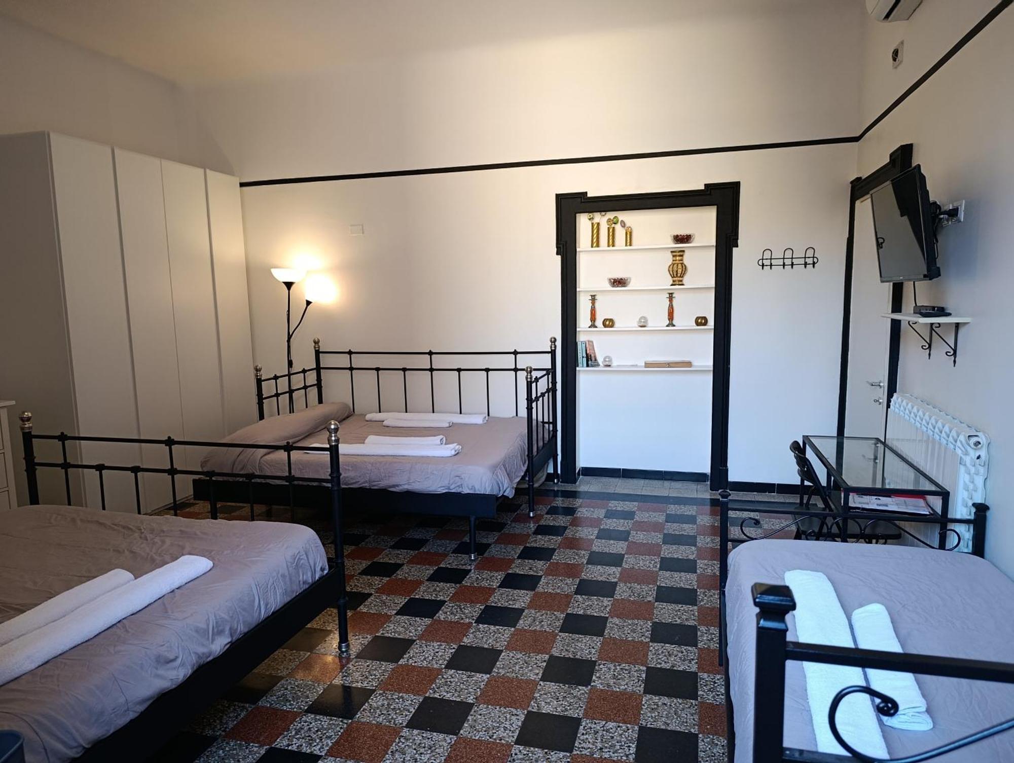 M1 Loreto Holiday Home Милан Экстерьер фото